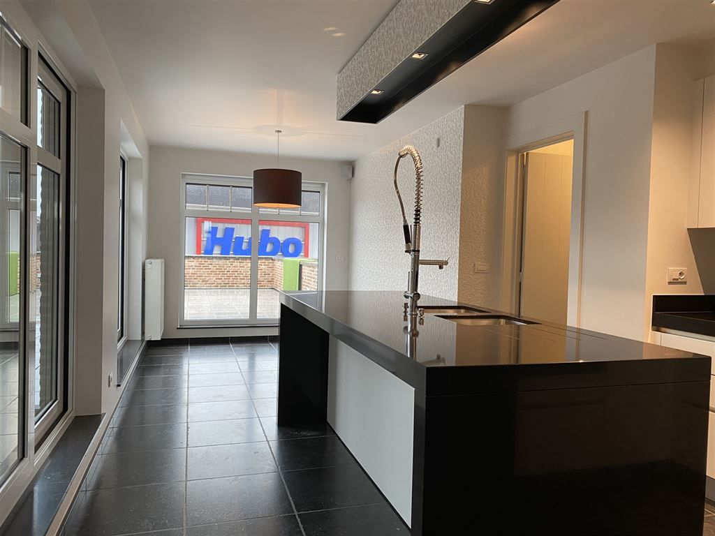 Luxueus afgewerkt penthouse / duplexappartement foto 23