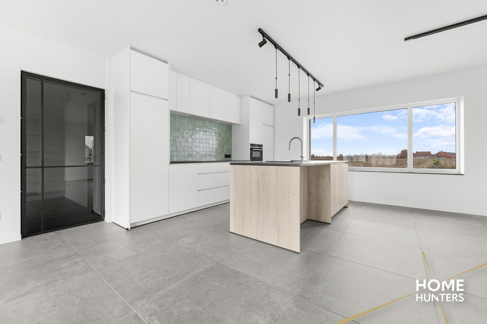 Luxueuze gezinswoning in het landelijke Noordschote foto 10