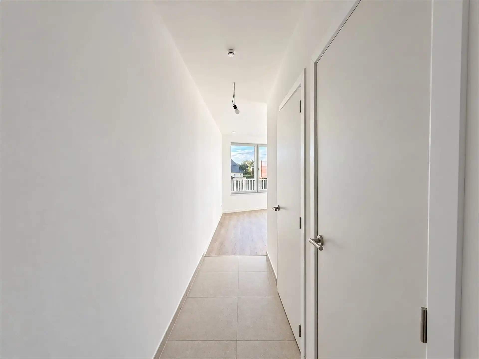 Nieuwbouwapp. met 2 terrassen in Kontich foto 5