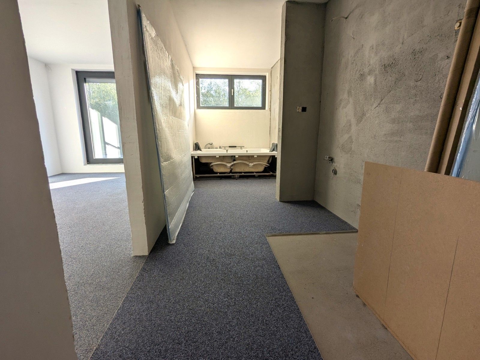 Recente grote woning met top technieken en prachtig uitzicht foto 20