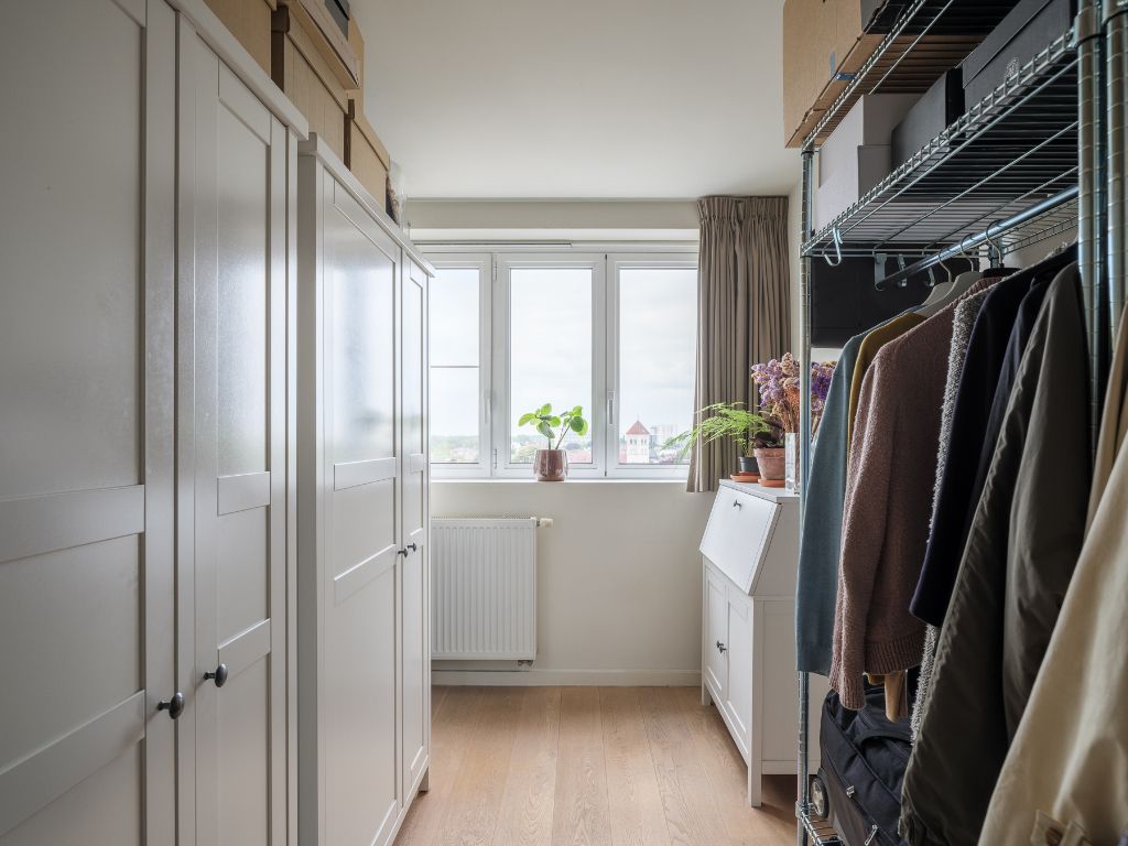 Magnifiek wonen tussen de kruien van de bomen foto 19