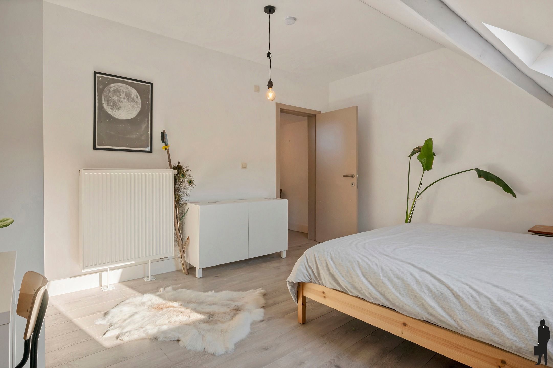Ruime gezinswoning met 4 slaapkamers in hartje Turnhout  foto 17