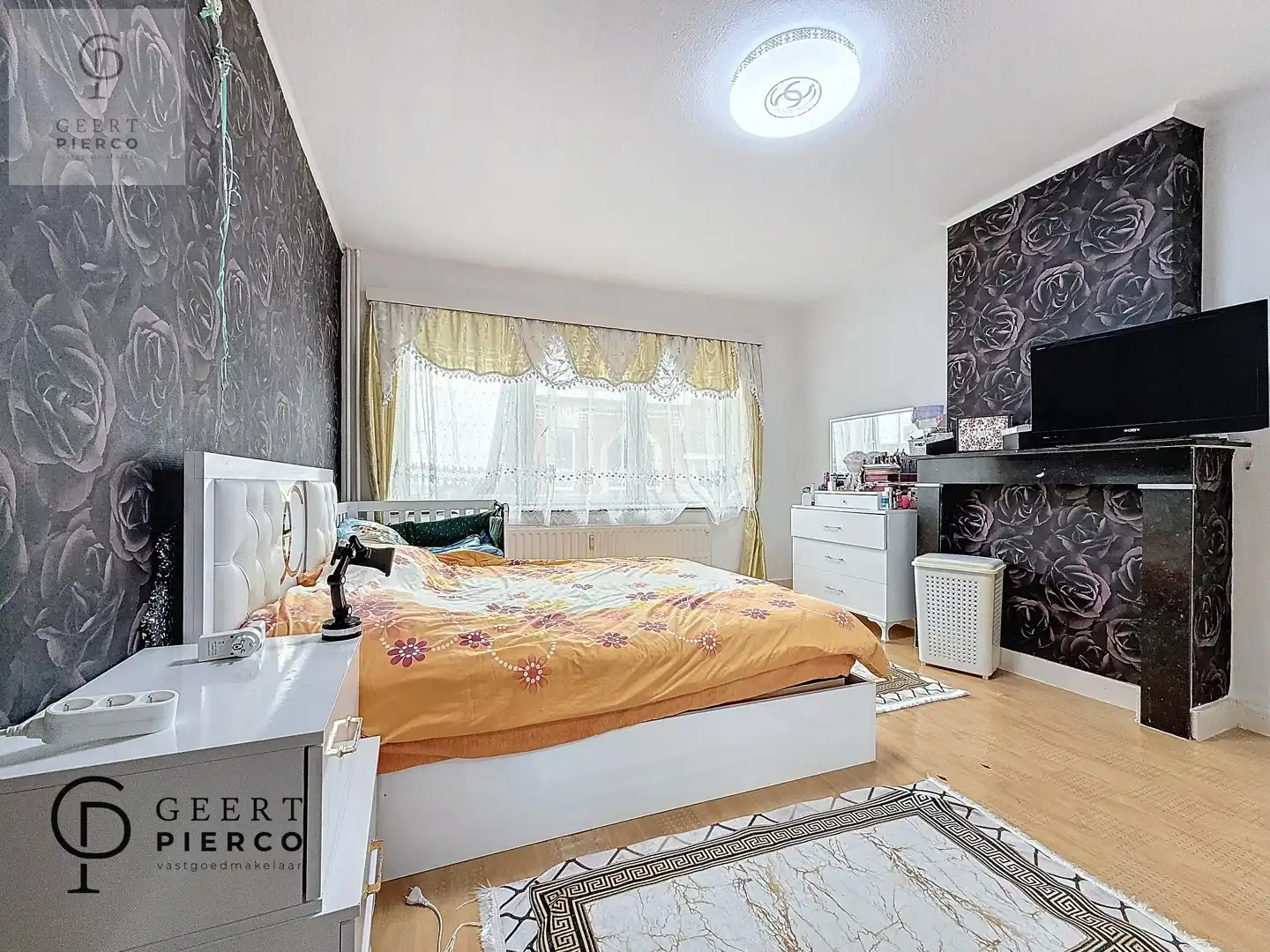 Statig Art Deco-pand met investeringspotentieel te Landen foto 11