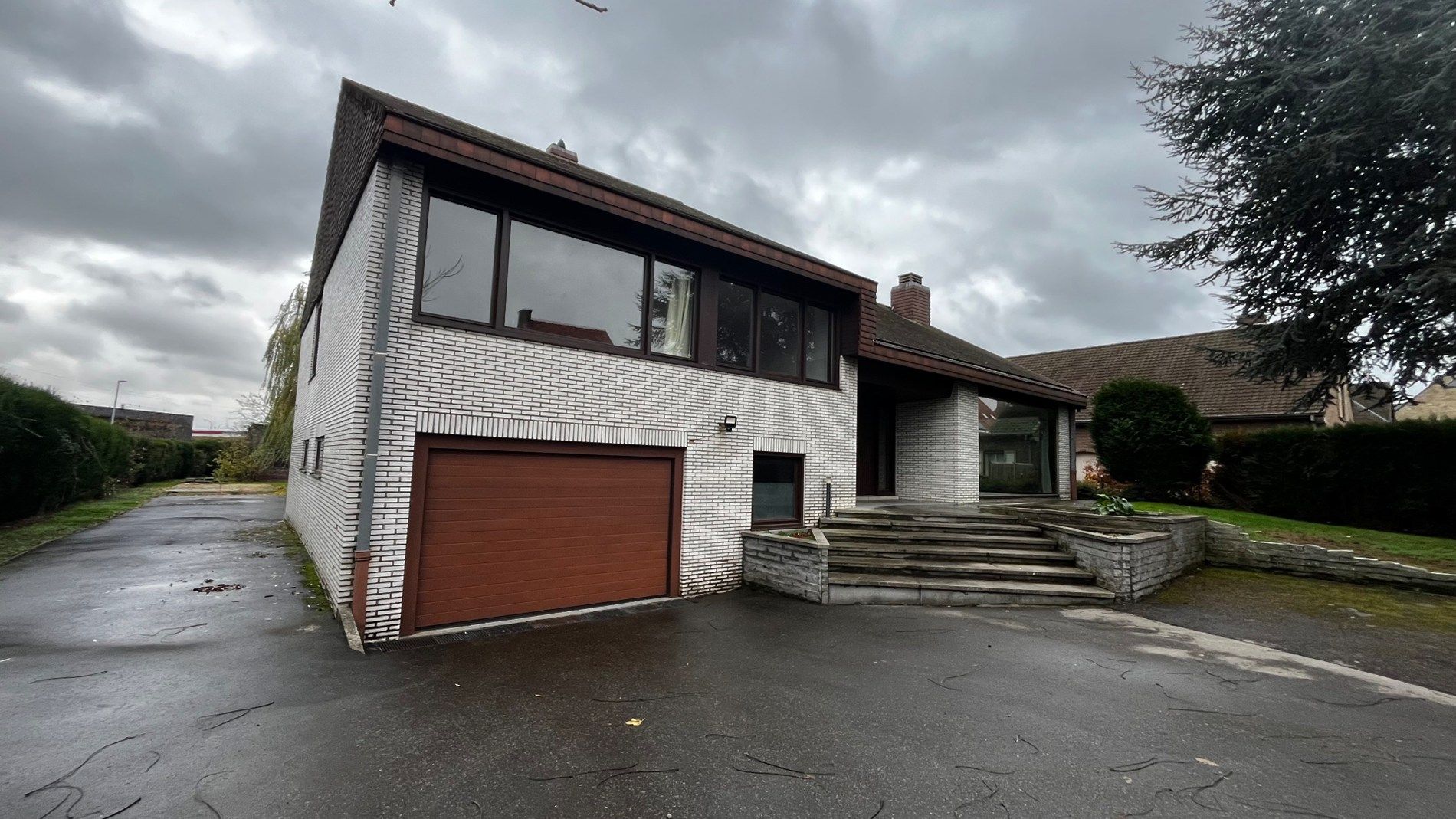 Grote woning op 1518 m² met 5 kamers & een grote garage foto 19