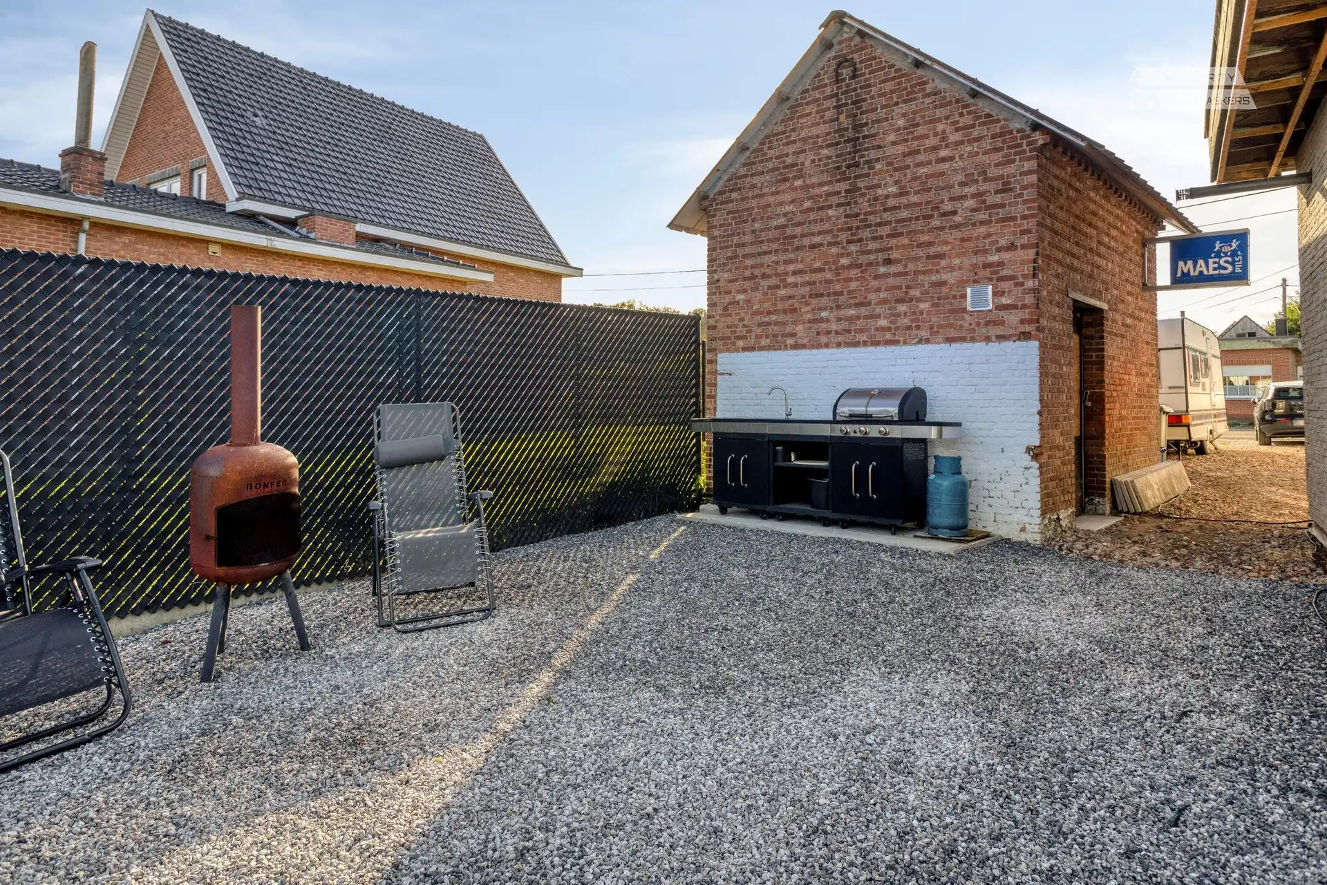Huis foto 23