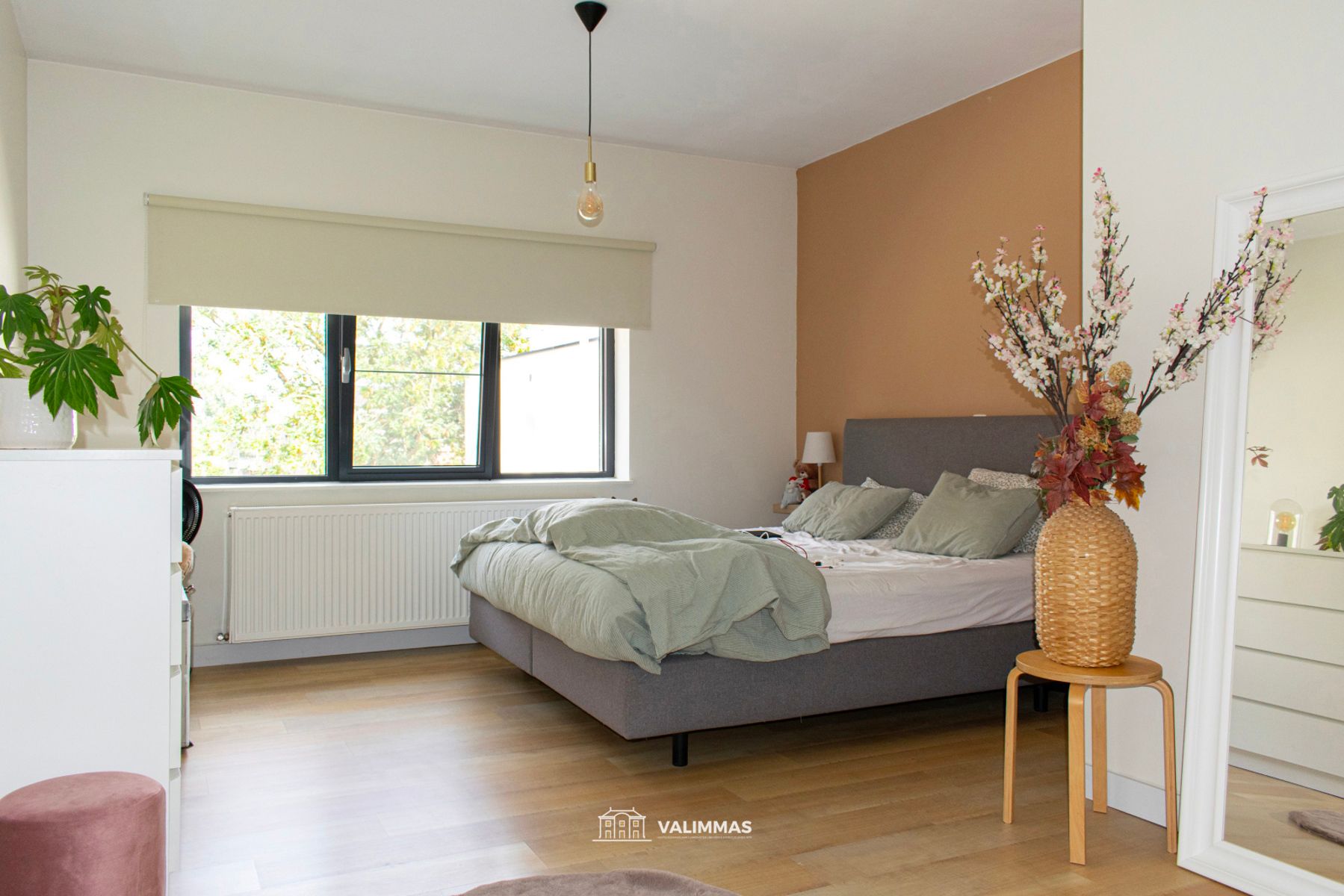 Ruim en instapklaar appartement met groot zonneterras... foto 12