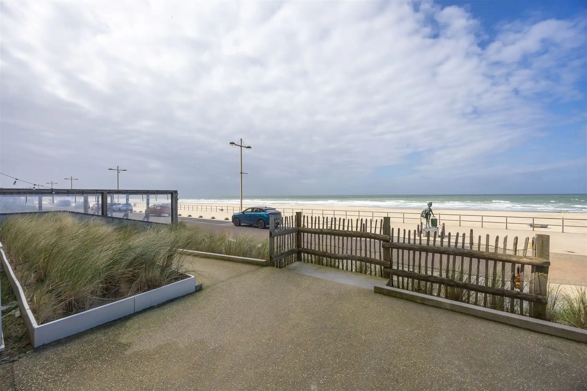 Appartement 2 slaapkamers foto 18