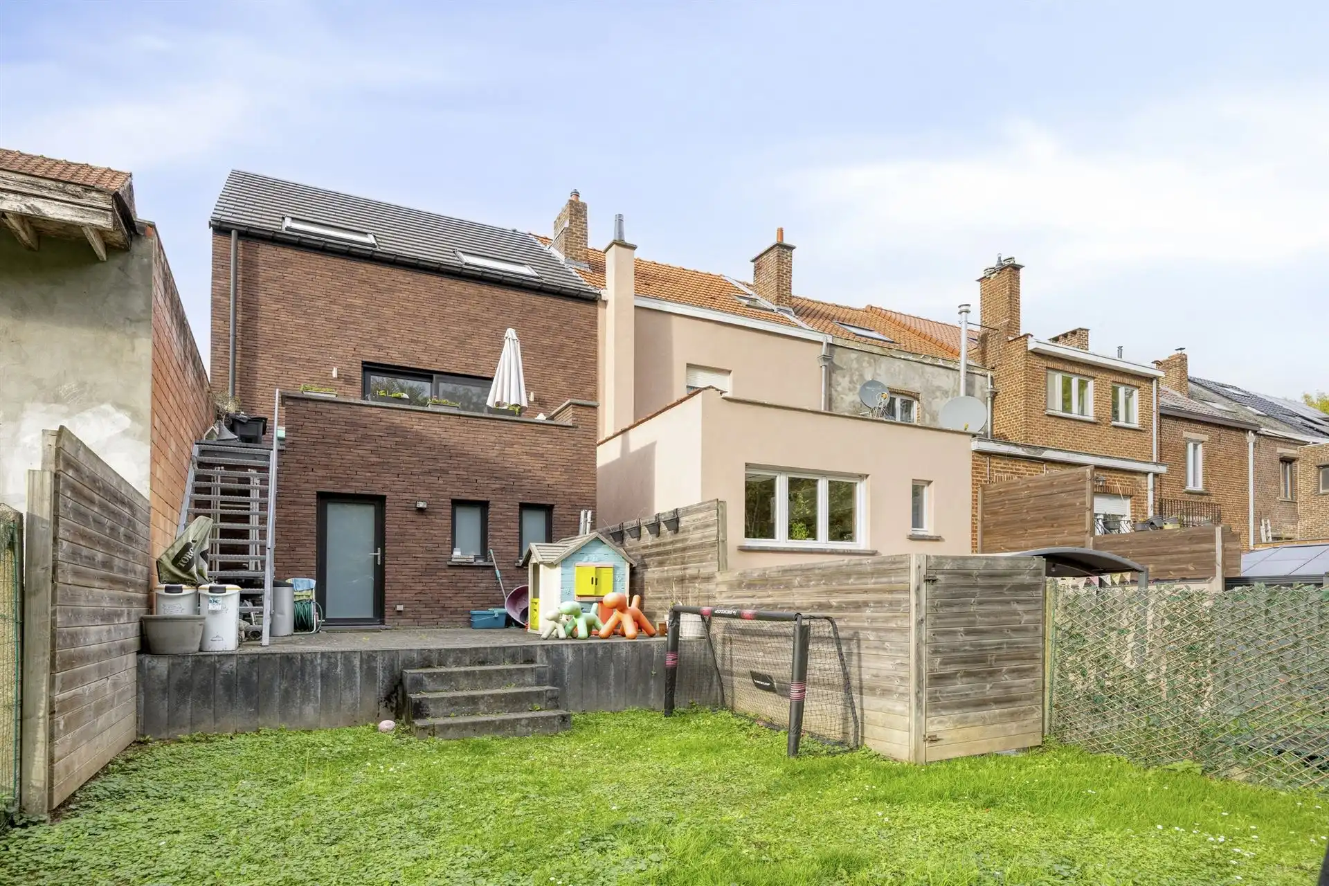 Eengezinswoning foto 15