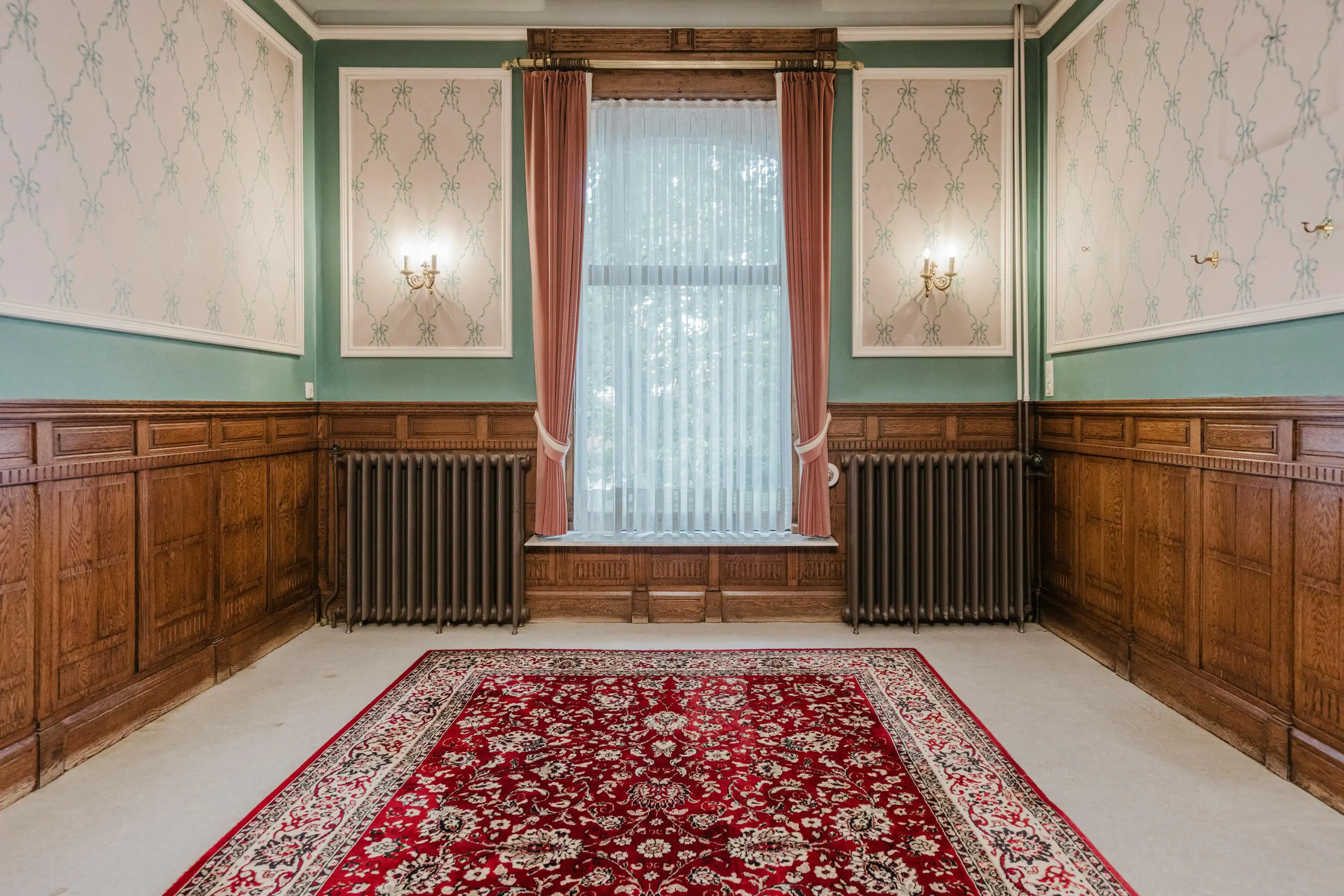 Karaktervol landhuis te koop in Anzegem foto 9