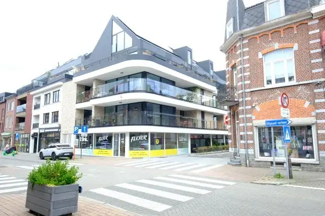 Appartement te huur Demerwal 31/26 - 3740 Bilzen