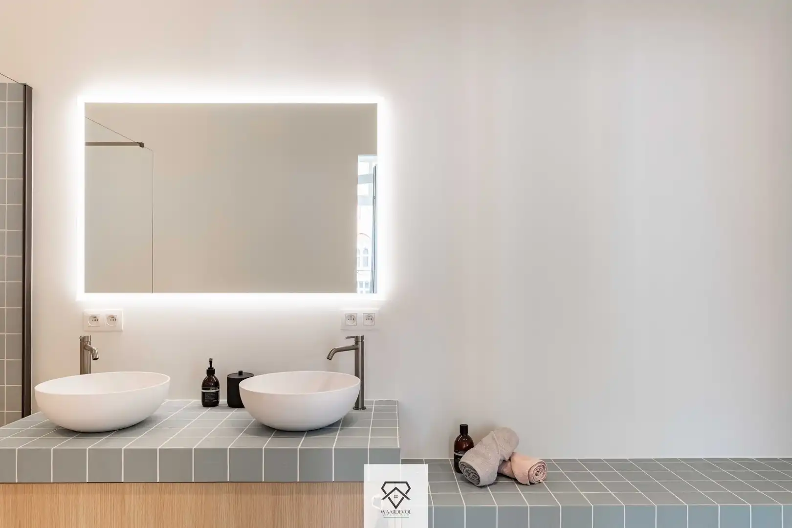 The Garden Boutique | Exclusief wonen met private stadstuin in hartje Gent foto 8