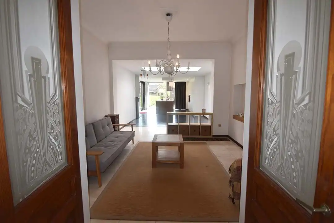 Gerenov herenwoning in centrum foto 12