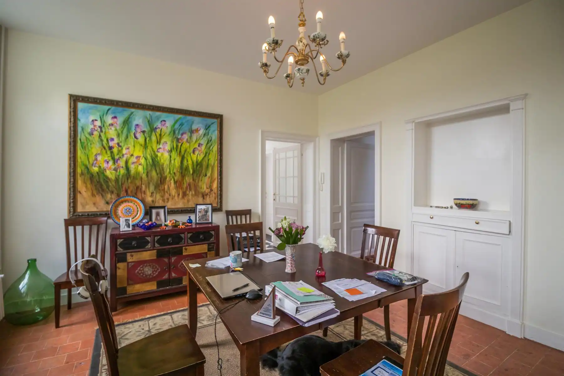 Villa te huur foto 3