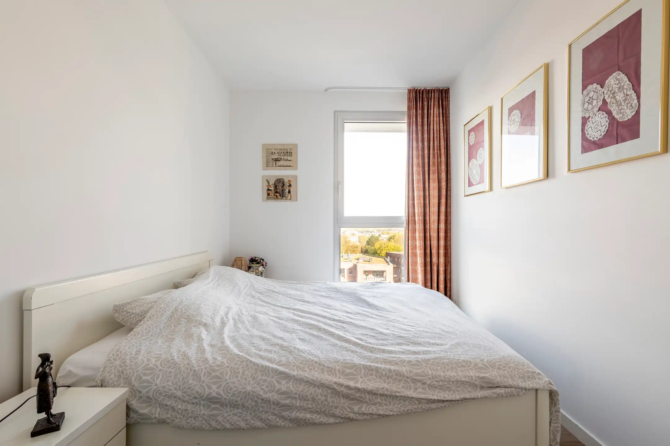 Luxe appartement met 3 slaapkamers in Turnova Toren foto 5