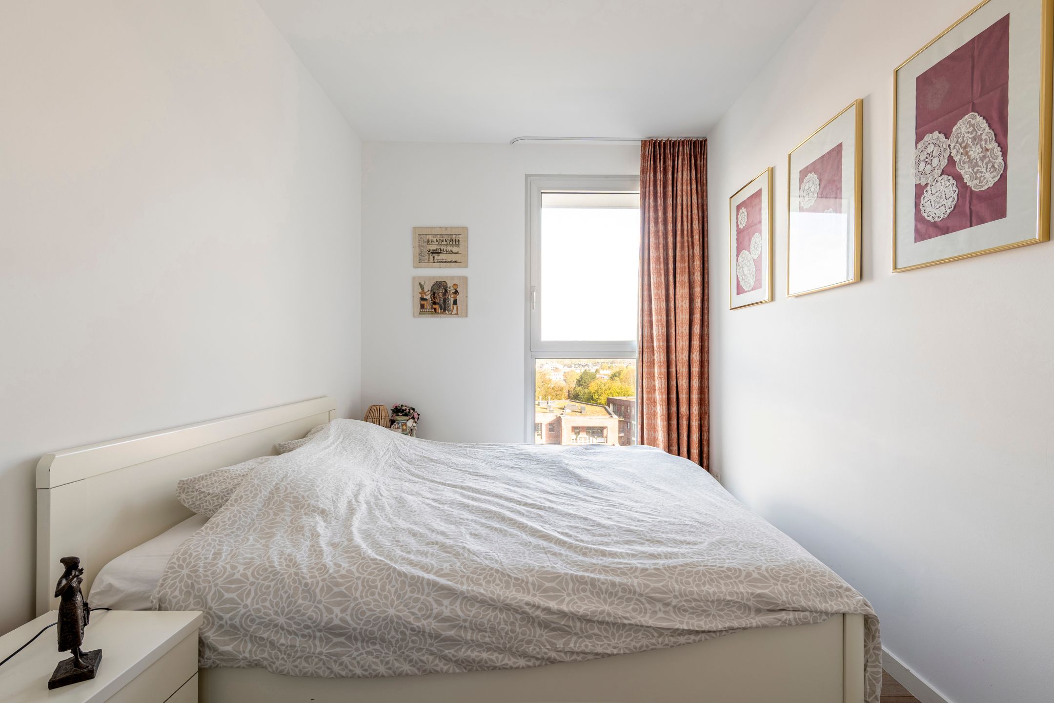 Luxe appartement met 3 slaapkamers in Turnova Toren foto 5