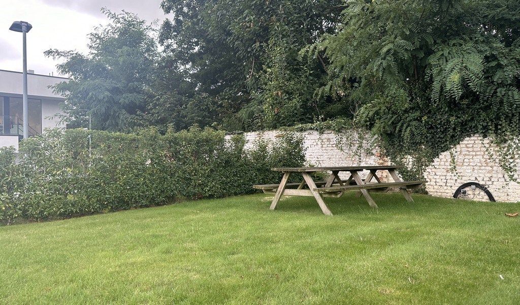 Full-service kantoren in bedrijvencentrum d'Office in Waregem foto 12