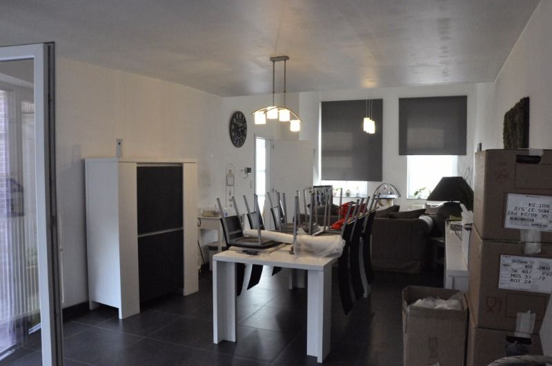 Instapklare gezinswoning nabij centrum foto 9