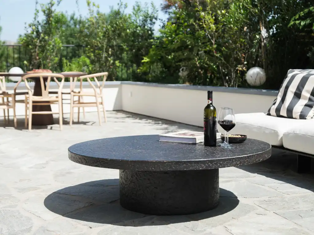 Exclusieve penthouse op een absolute toplocatie met weids zicht over water. foto 8