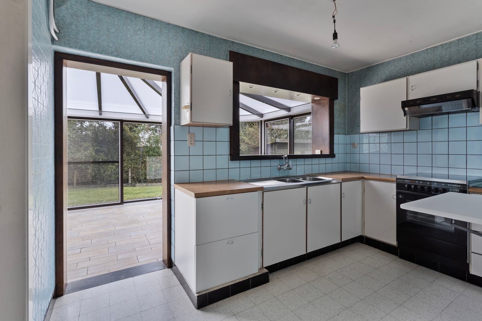 immo DAVID stelt voor: ruime en lichtrijke 3-gevelwoning  foto 10