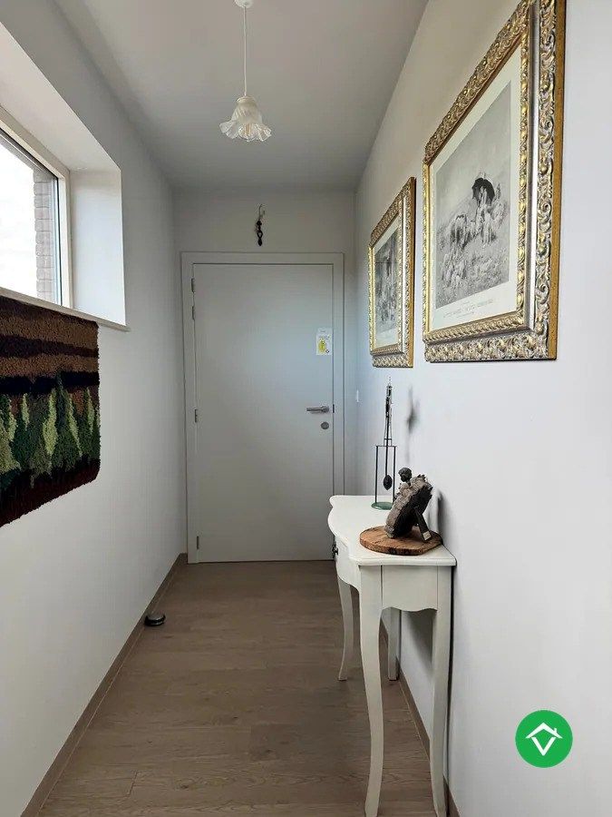 Appartement met mooi groot terras te Koekelare foto 4