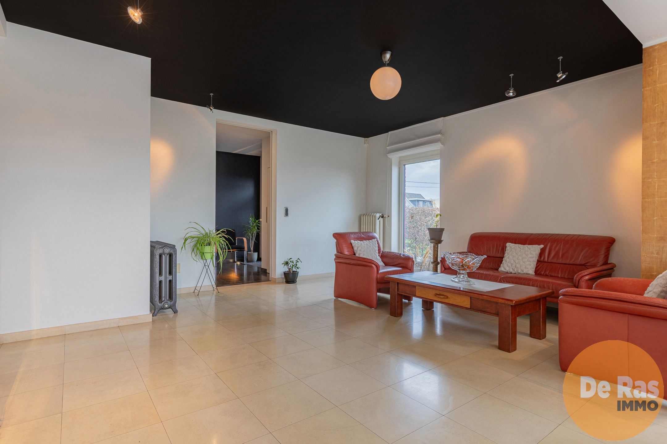 WIEZE - Lichtrijke villa met 5 slpks en 2 bdkmrs en tuin foto 7
