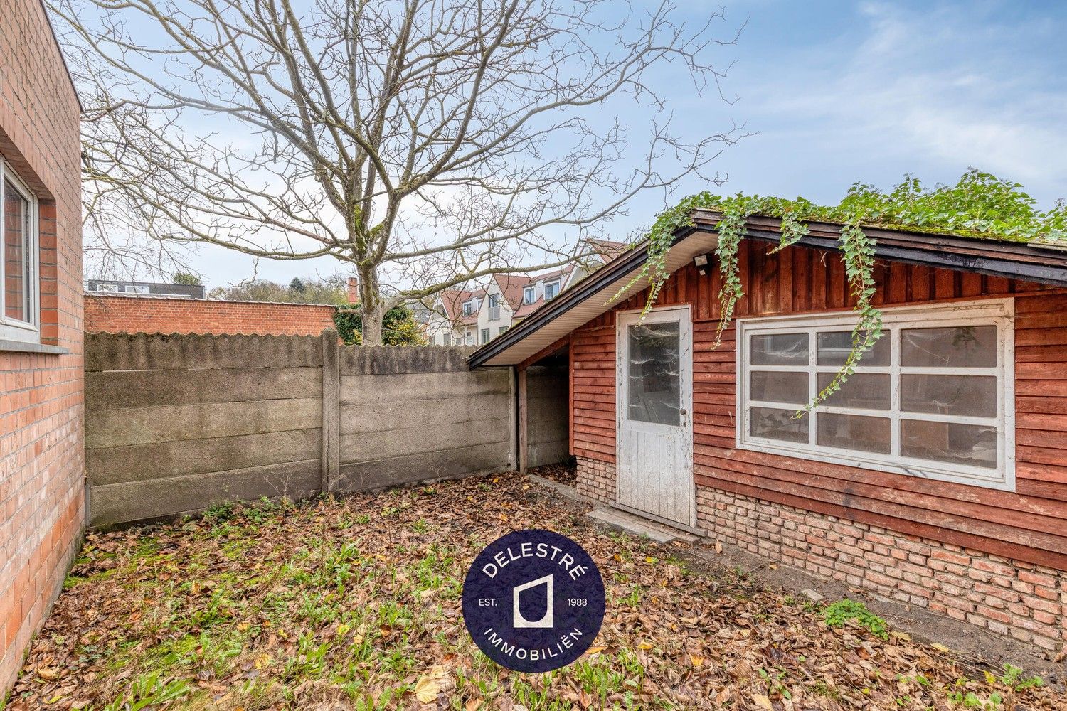 GOED GELEGEN HANDELSPAND MET DUPLEX APP. CENTRUM foto 17