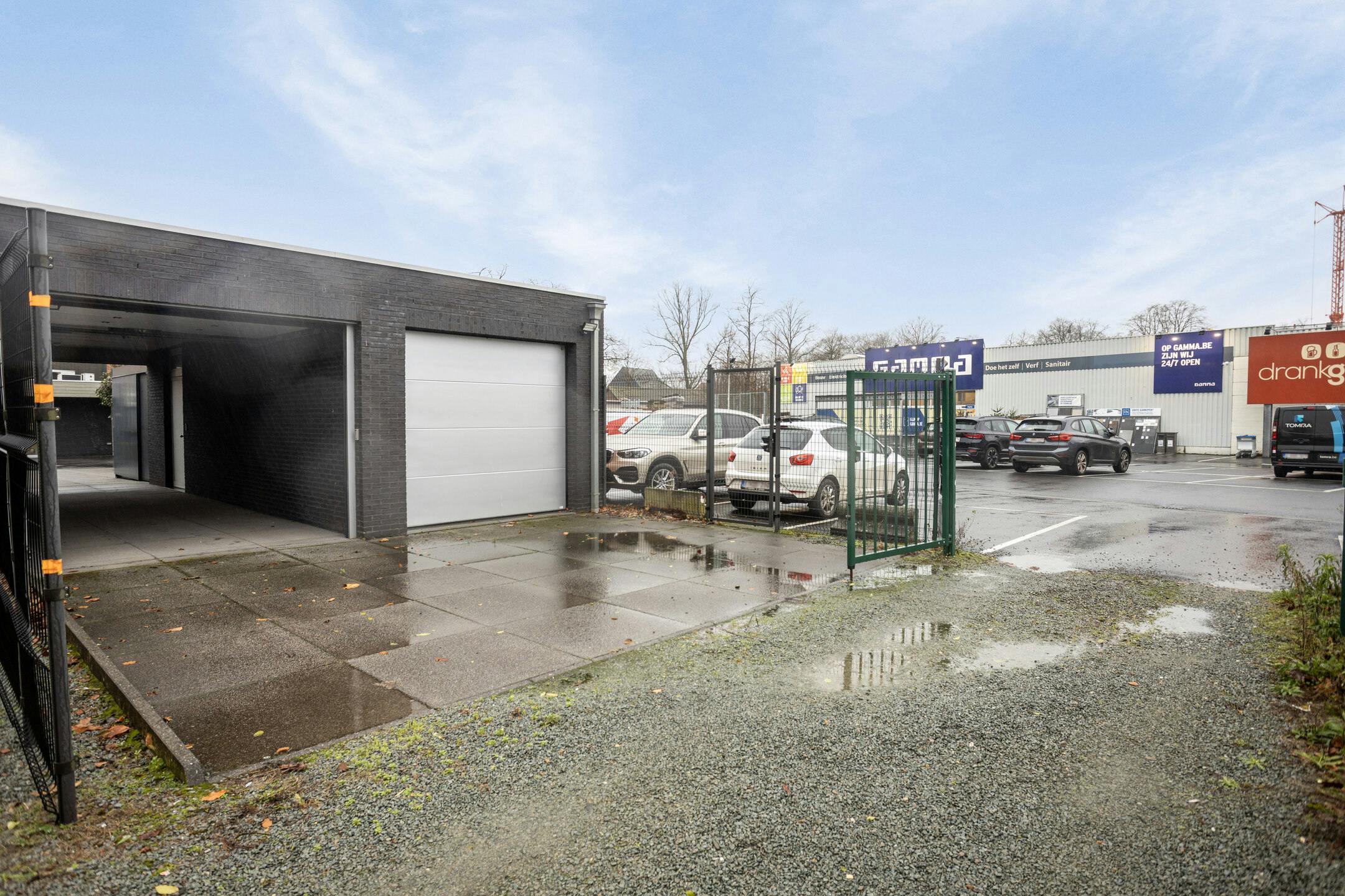 Wonen combineren met werken in Beveren foto 35
