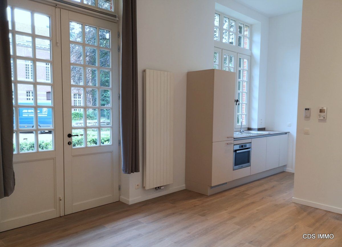 Appartement foto 6