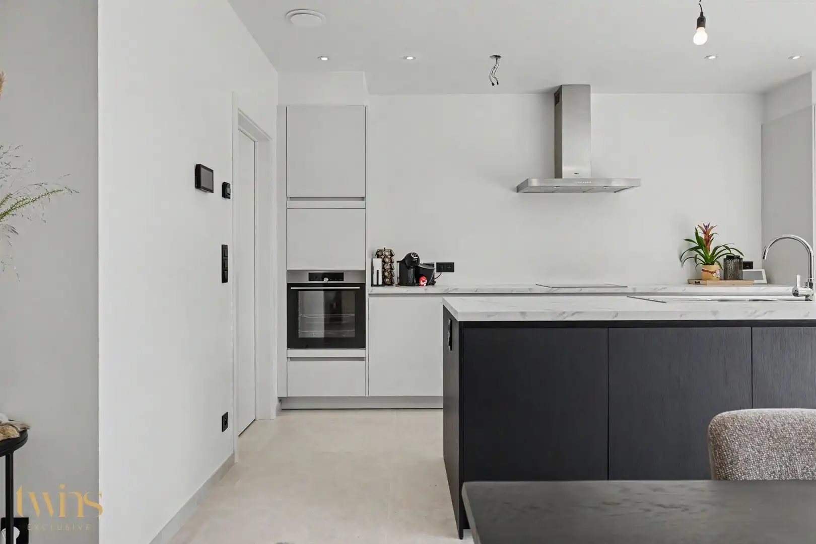 Prachtige BEN-nieuwbouwwoning te Buggenhout-Opstal foto 12