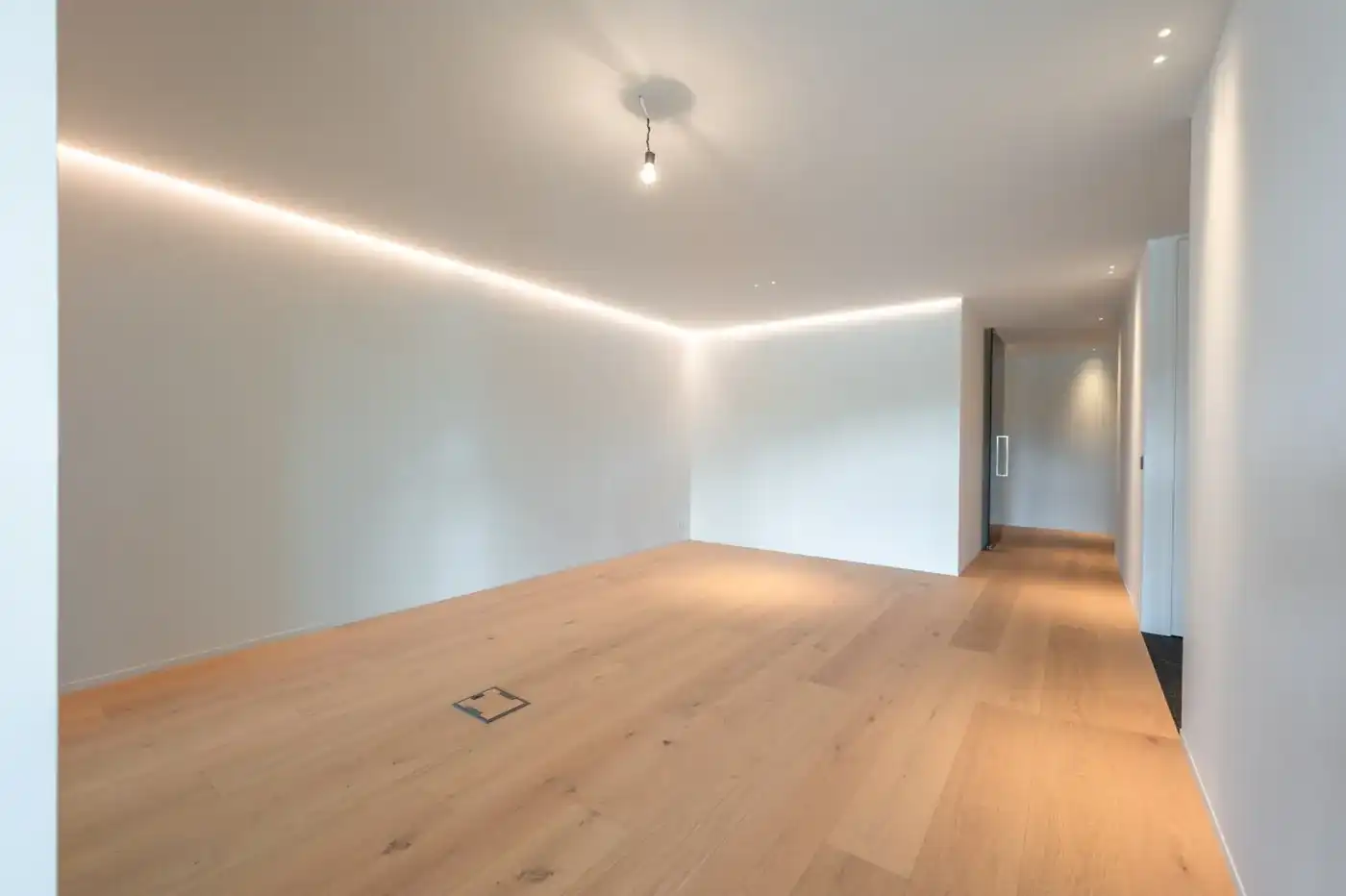 Uniek dubbel hoekappartement te koop in La Réserve  foto 12