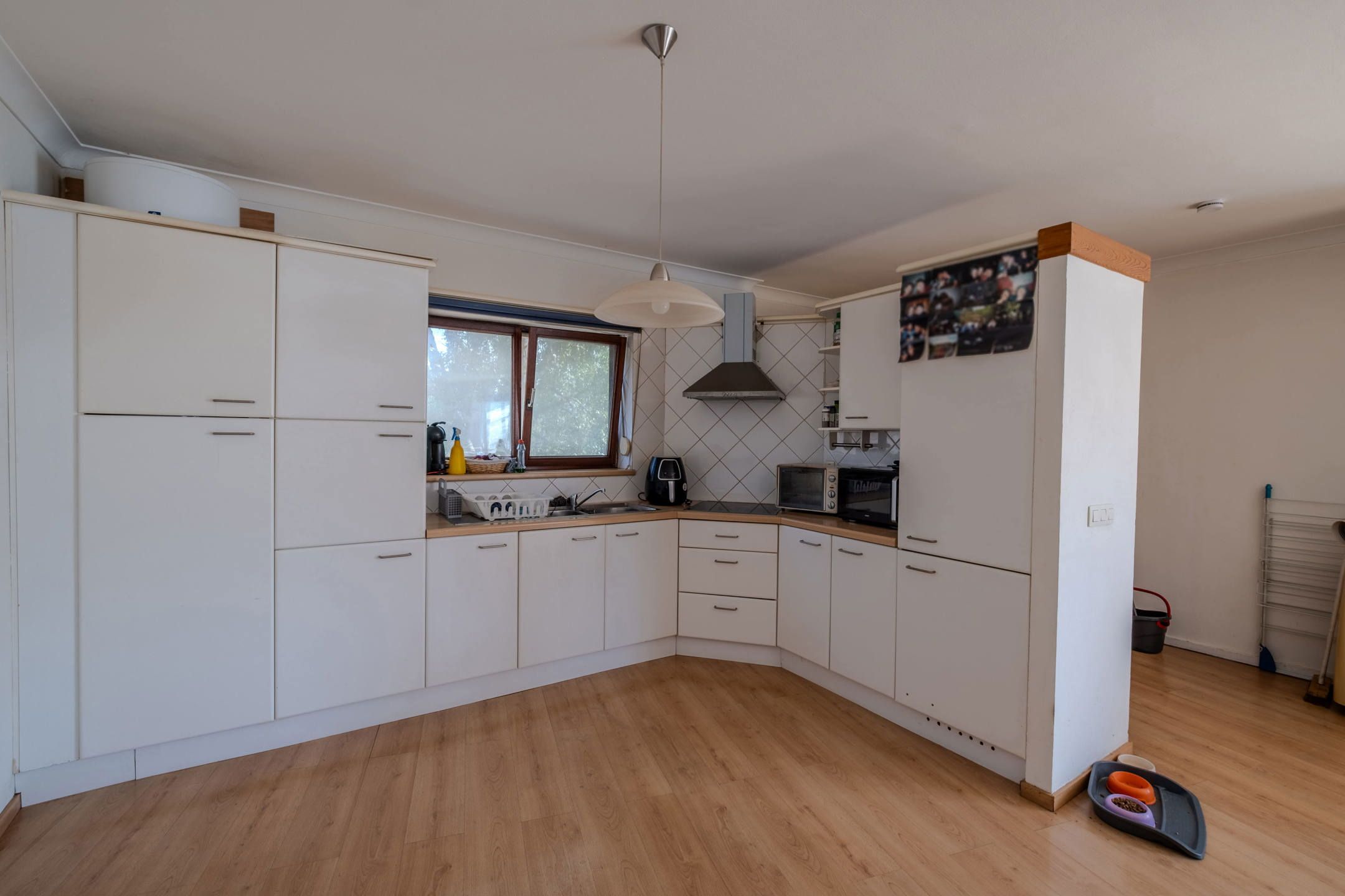Woning met magazijn en studio op toplocatie te Merksem foto 28