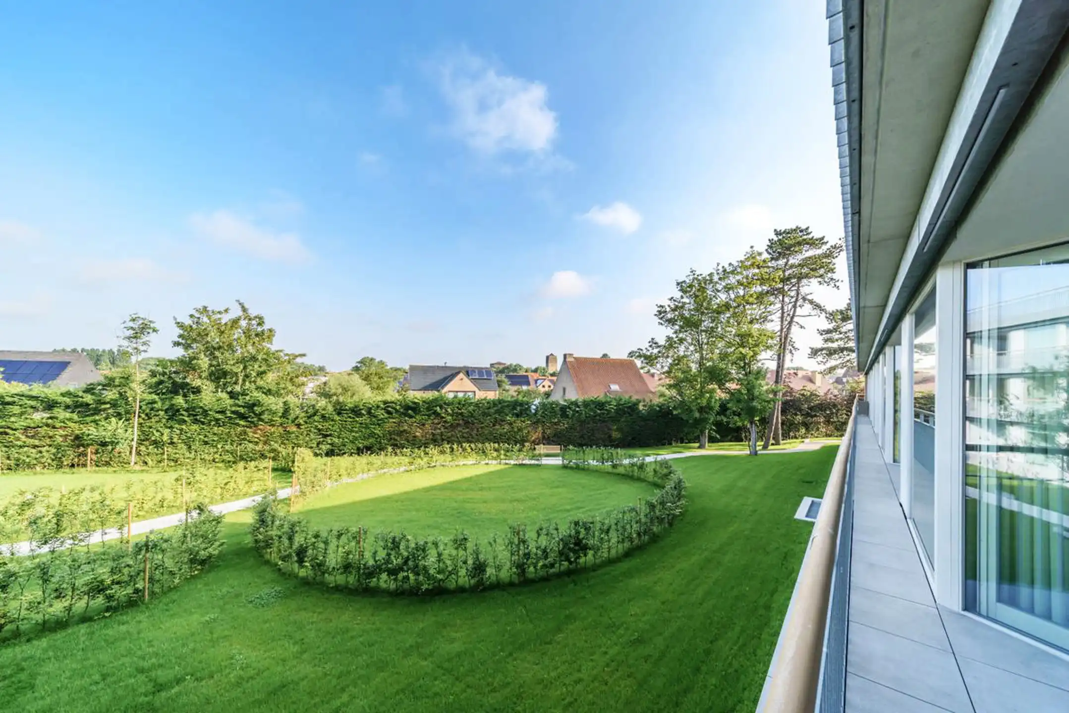 Exclusieve assistentiewoning in het hart van Oostduinkerke foto 13