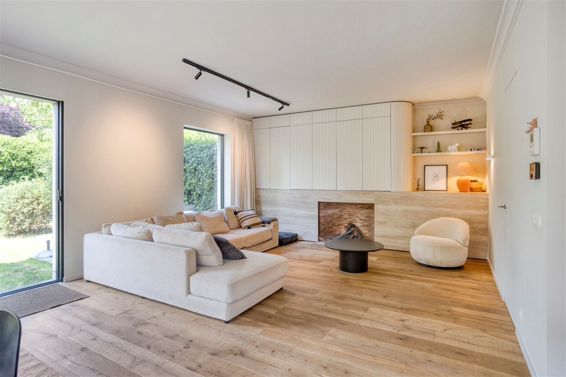 Ruime woning in Tentoonstellingswijk foto 7