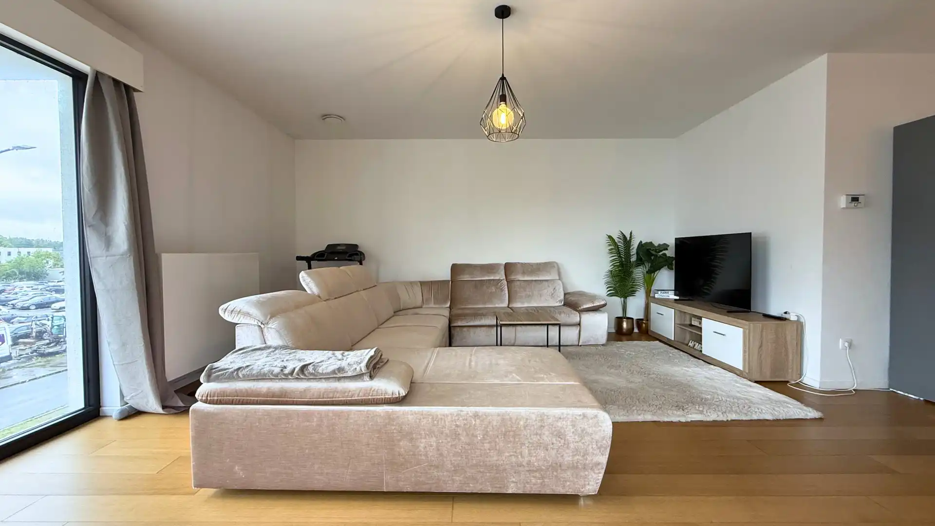 Appartement foto 6
