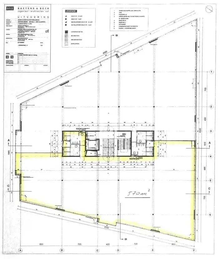 Strategisch gelegen eigentijdse kantoren te huur in Melle foto 22