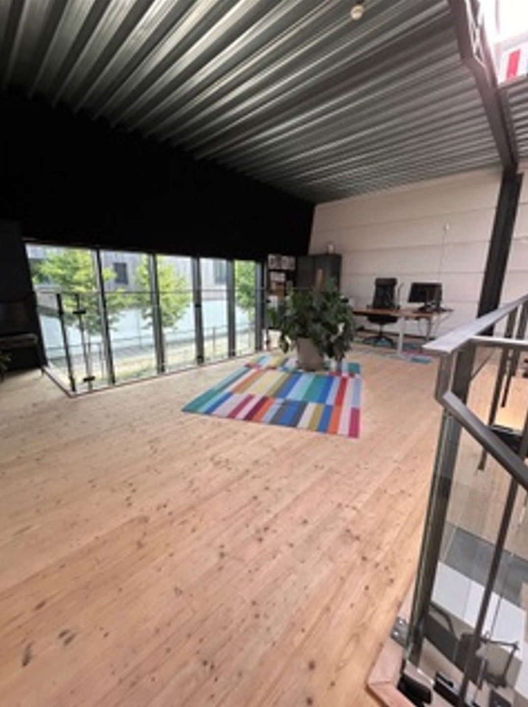 Te huur: Showroom/atelier van ca. 190 m² in Sint-Niklaas foto 13