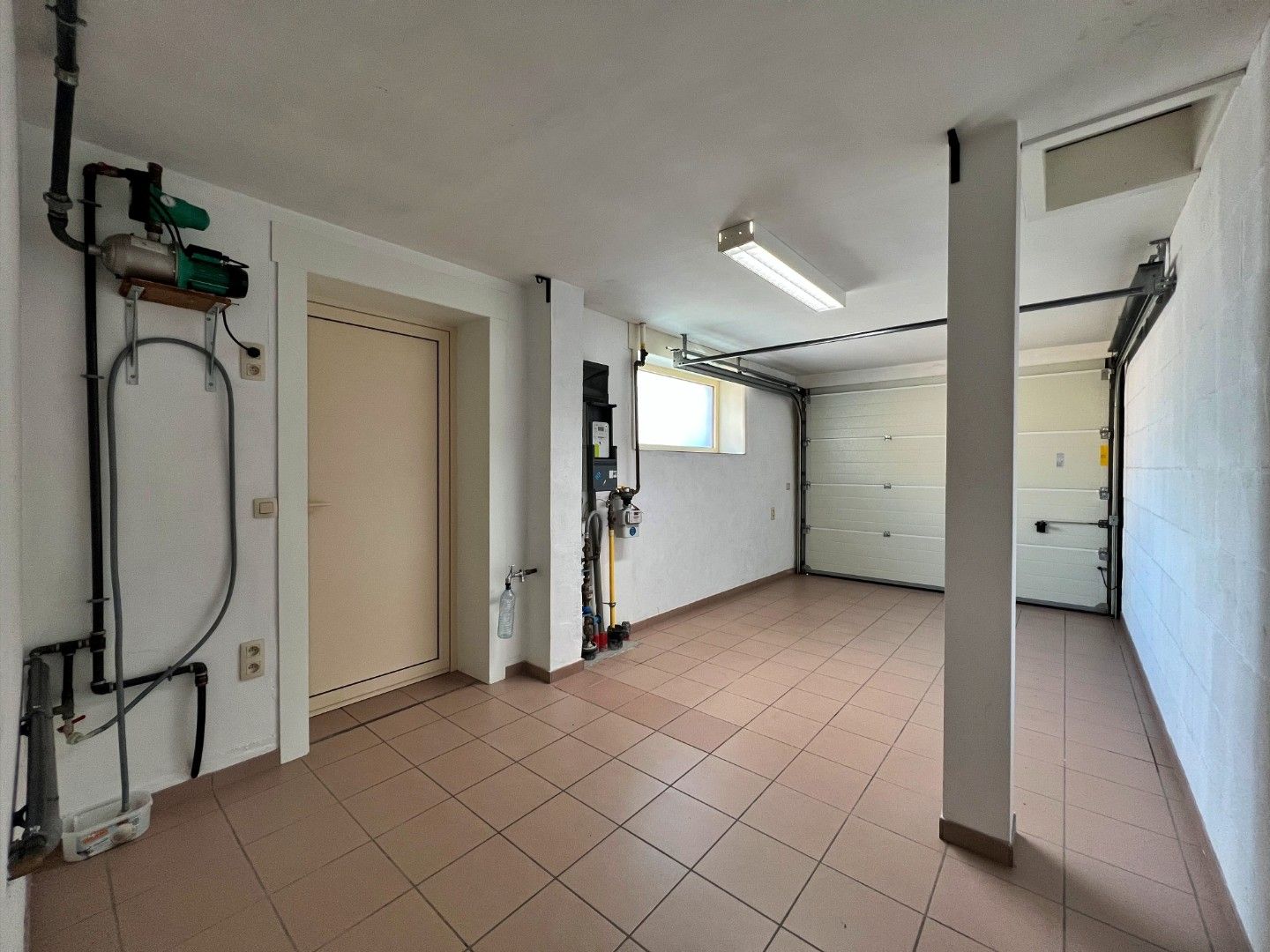 🏡 Ruime gezinswoning te huur in het hart van Lovendegem foto 21