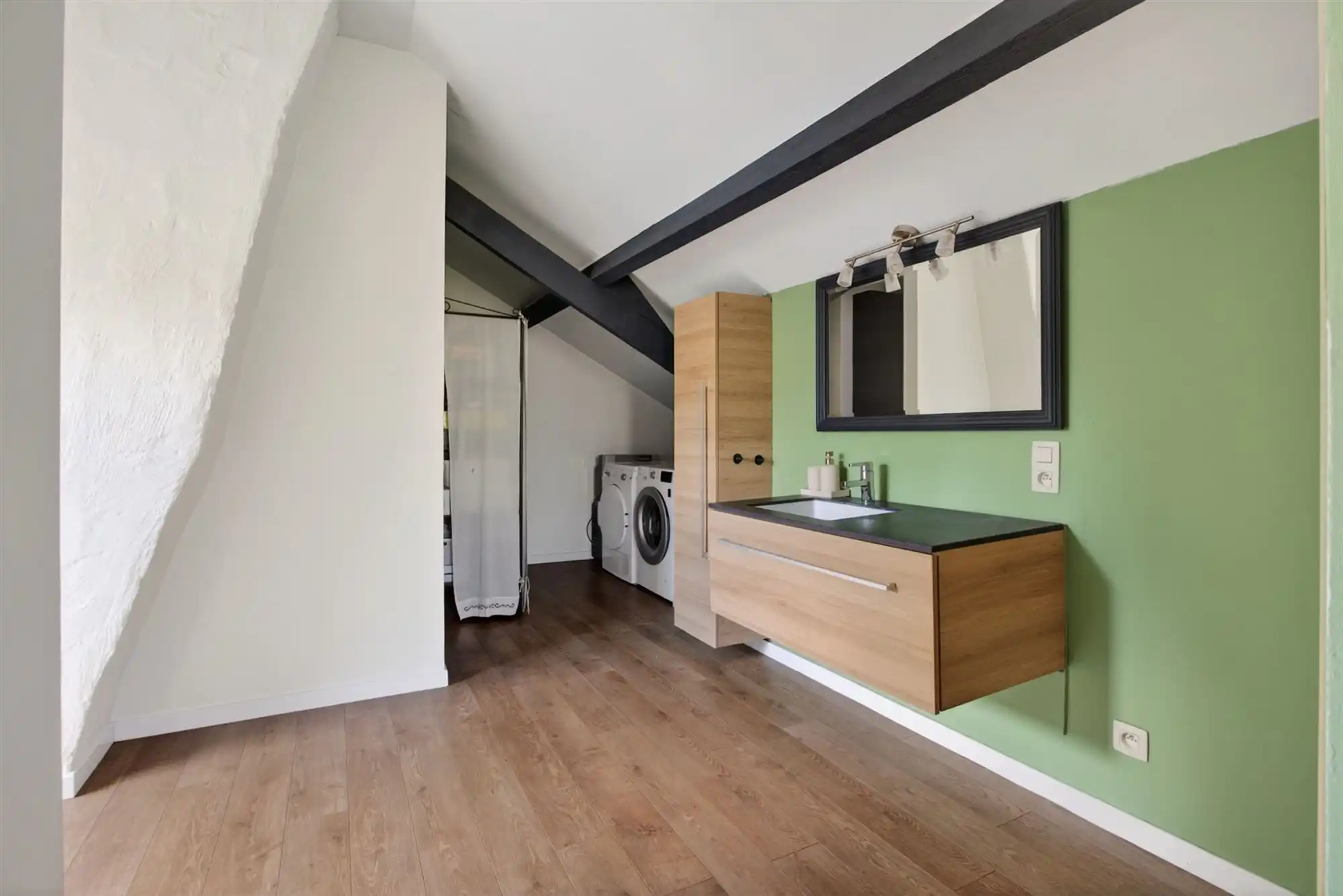 Ruime villa met zuidgerichte tuin en maximale privacy foto 27