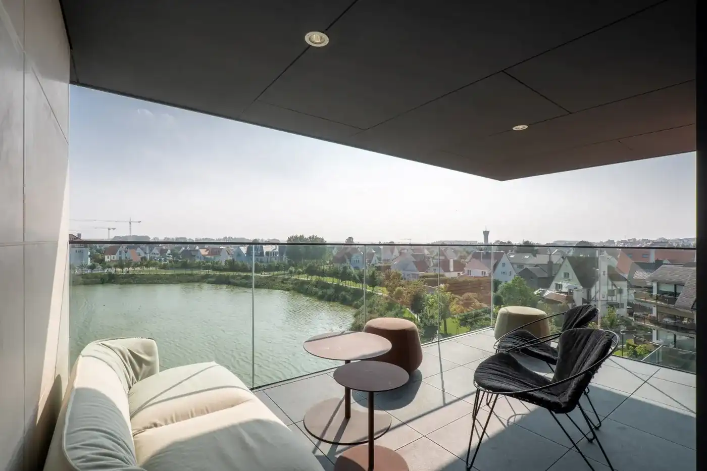 Appartement te koop Elizabetlaan 160 - 8300 Knokke-Heist