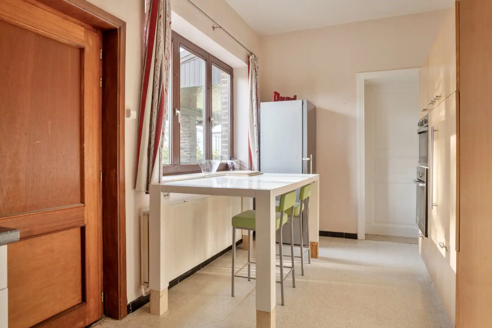Ruime, statige woning met 4 slaapkamers in landelijke omgeving te Kortessem-Vliermaal foto 7