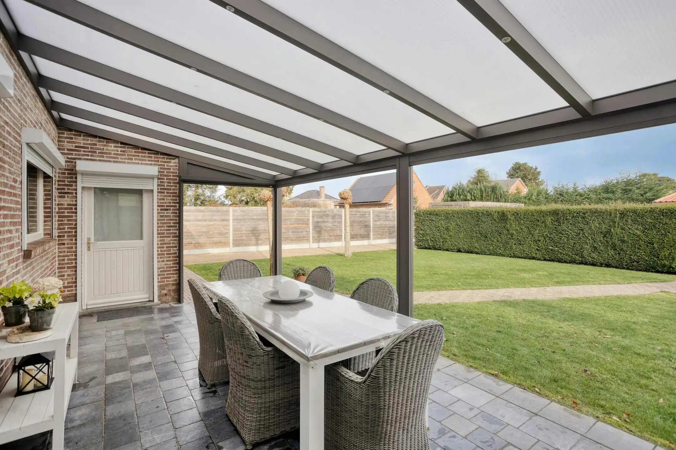 Rustig gelegen huis in Lichtaart met 3 slaapkamers foto 8