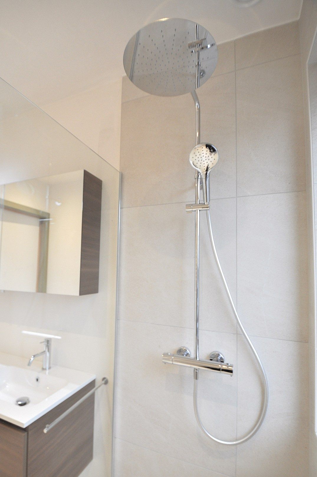 Nieuwbouw: Licht en modern nieuwbouwappartement met terras nabij Duinenwater. foto 21