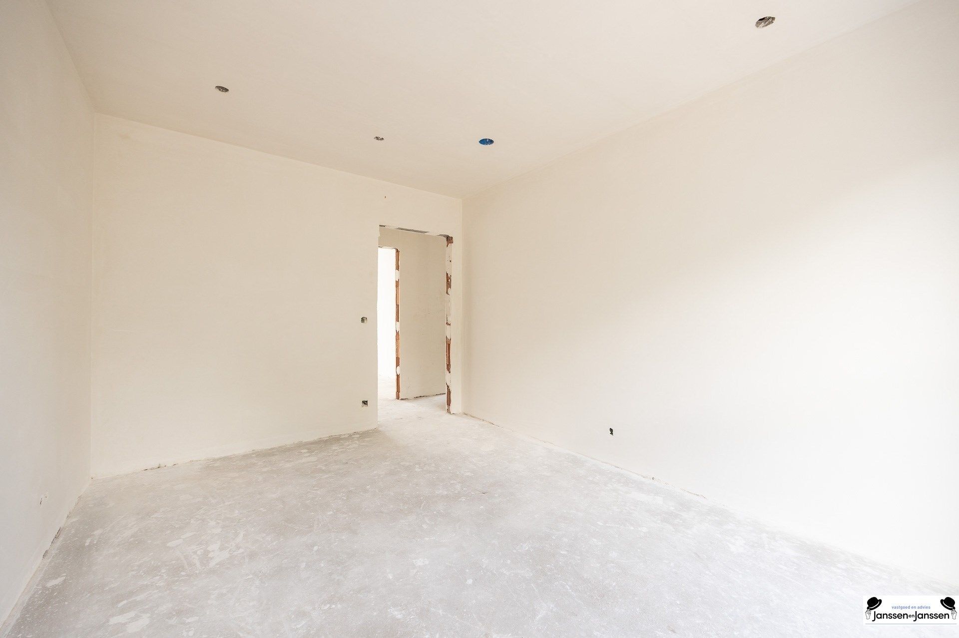 Instapklare, energiezuinige halfopen woning met moderne luxe op toplocatie in Geel foto 24