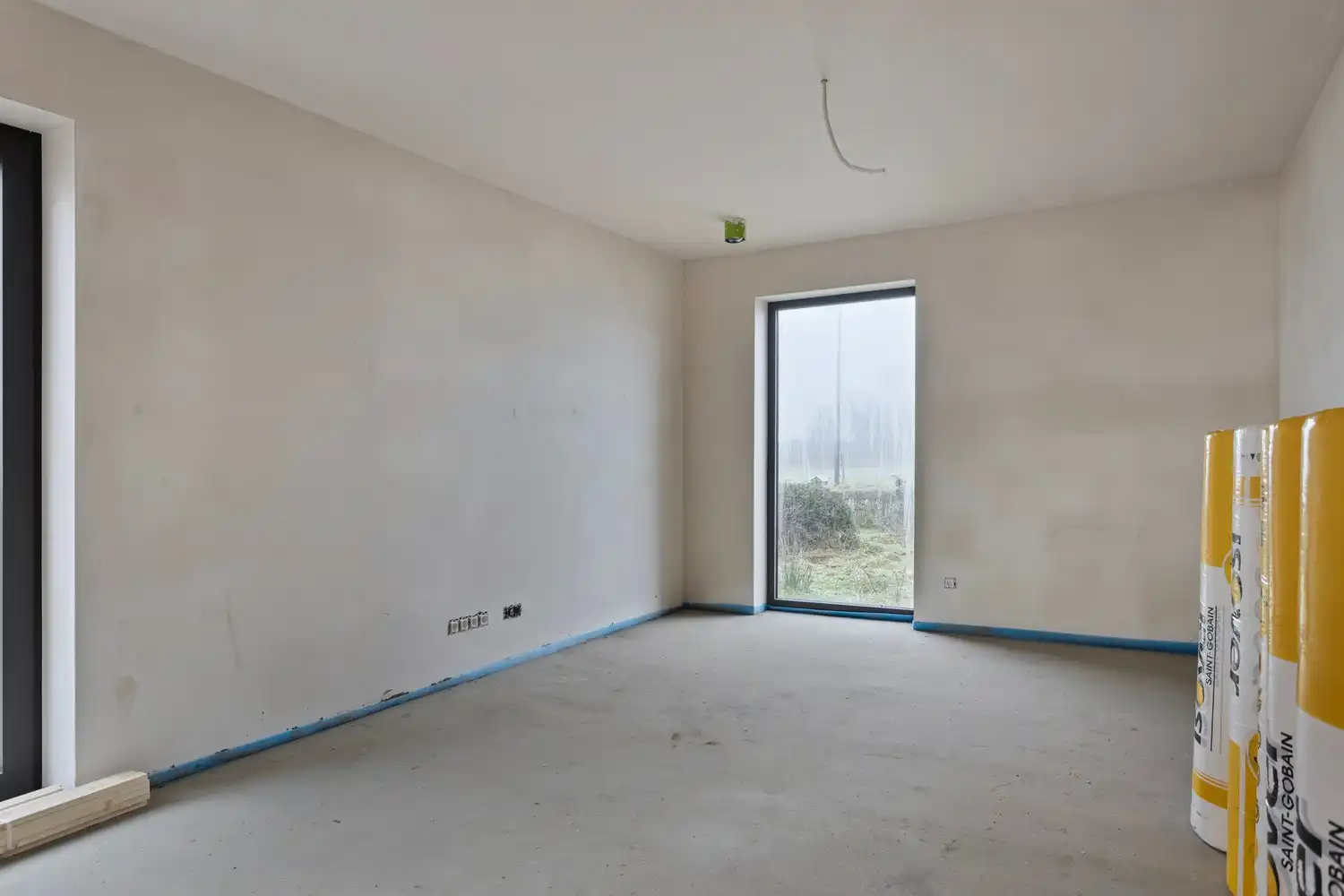 Nieuwbouwproject Weg naar Zutendaal, Maasmechelen - Sleutel-op-de-deur met afwerking naar wens foto 14