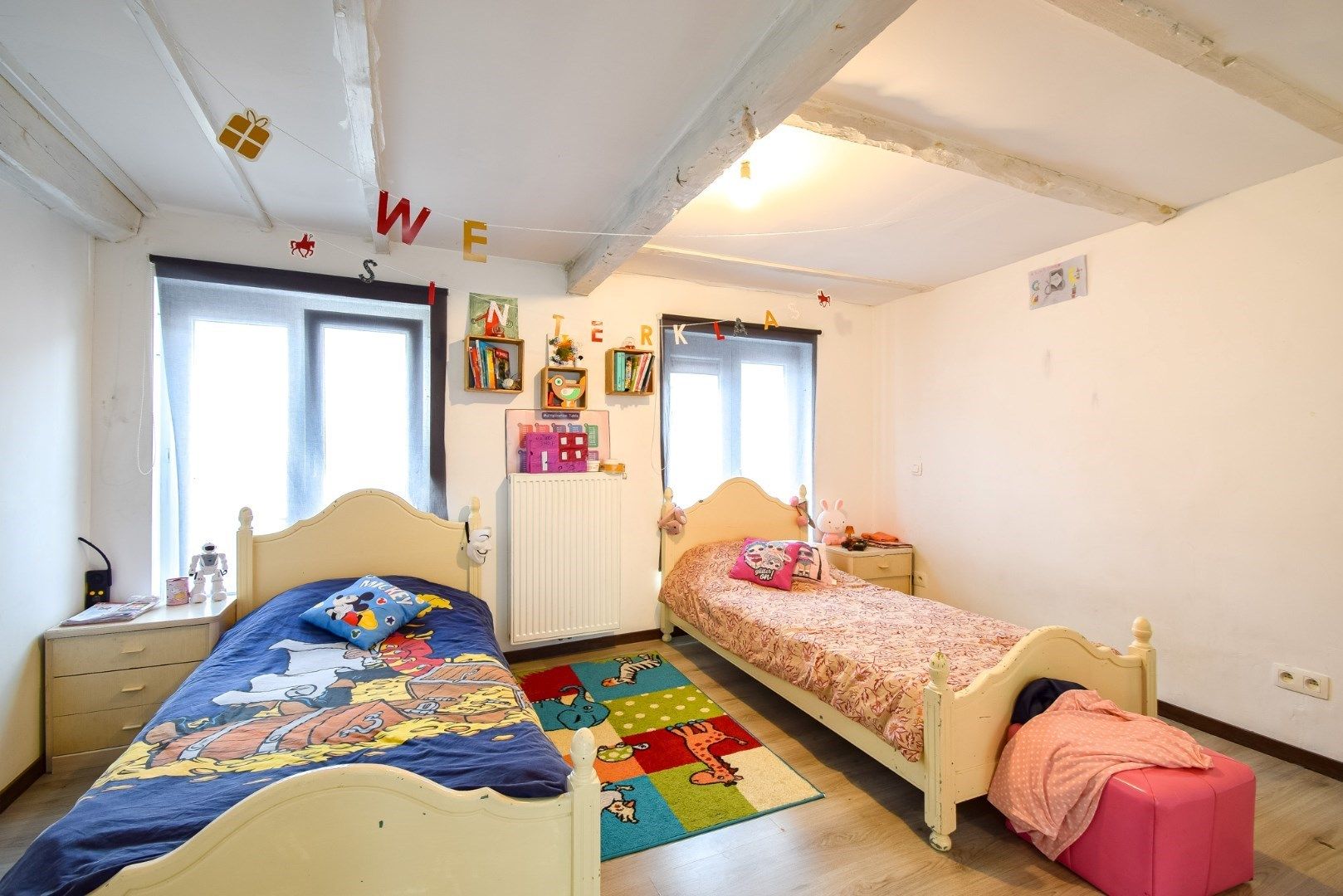 Stadswoning met 5 slaapkamers foto 5