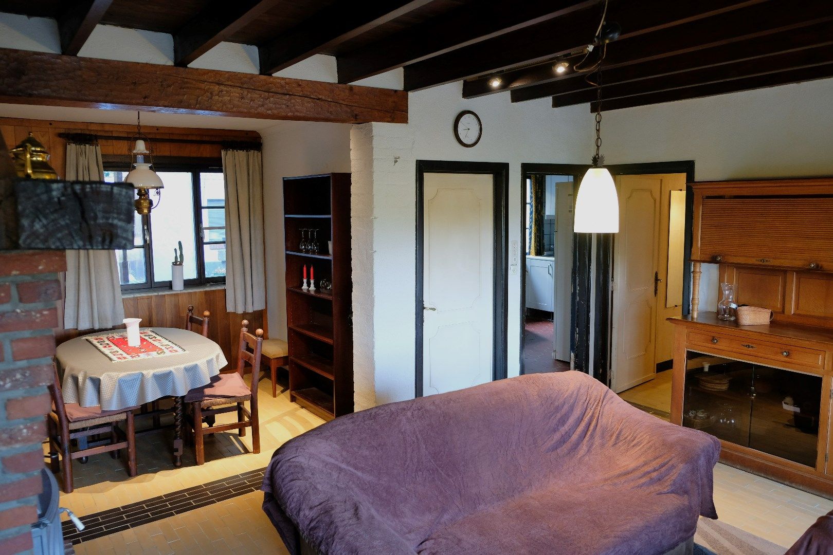 Te renoveren woning op unieke ligging foto 6
