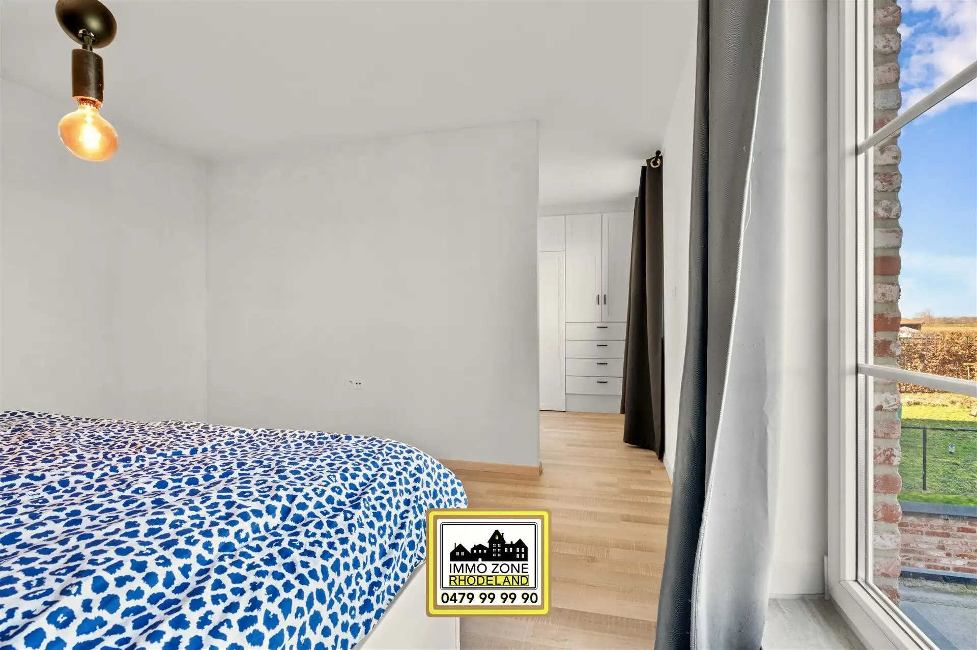 Sublieme energiezuinige woning met 3 slpks en tuin foto 19