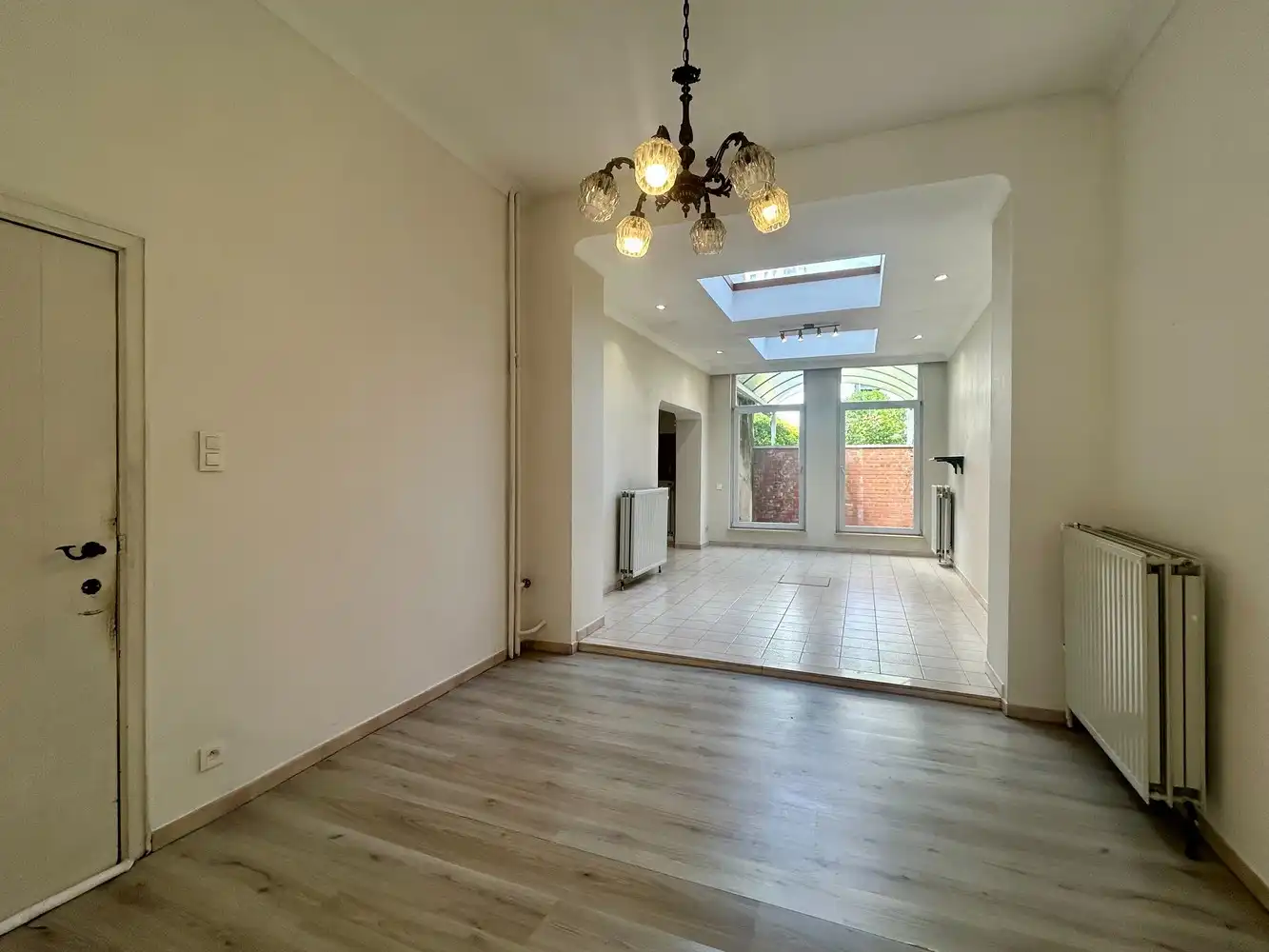 Ruim 3-slaapkamerappartement, ideaal voor cohousing, in hartje Leuven foto 3