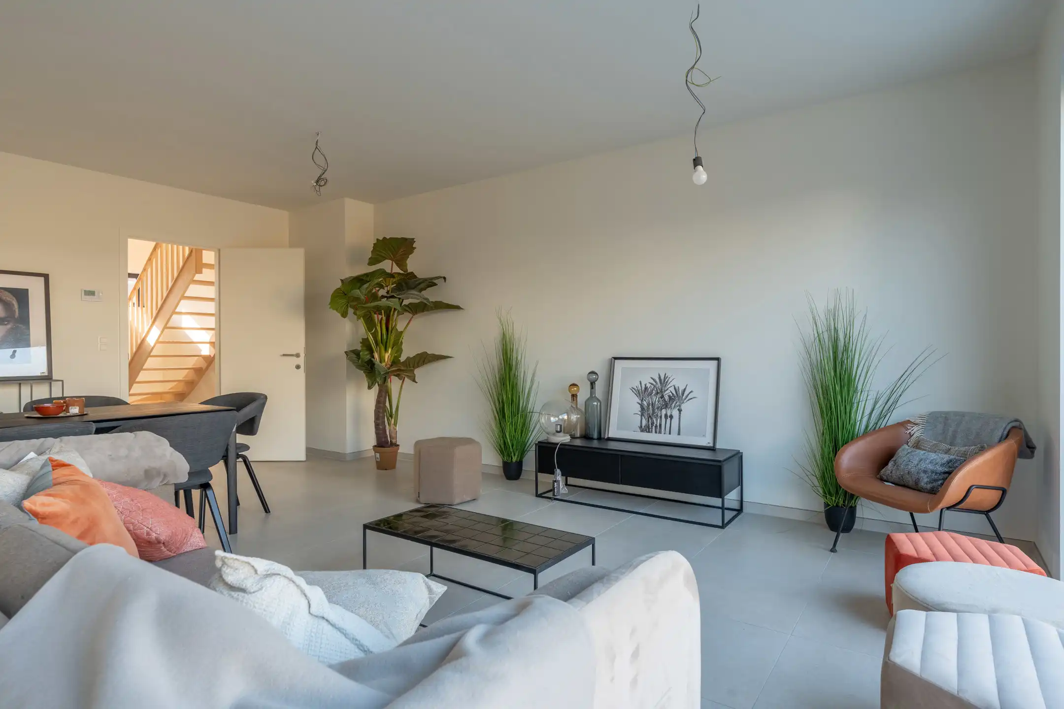 Ruime energiezuinige nieuwbouwwoning met 5 slaapkamers foto 7