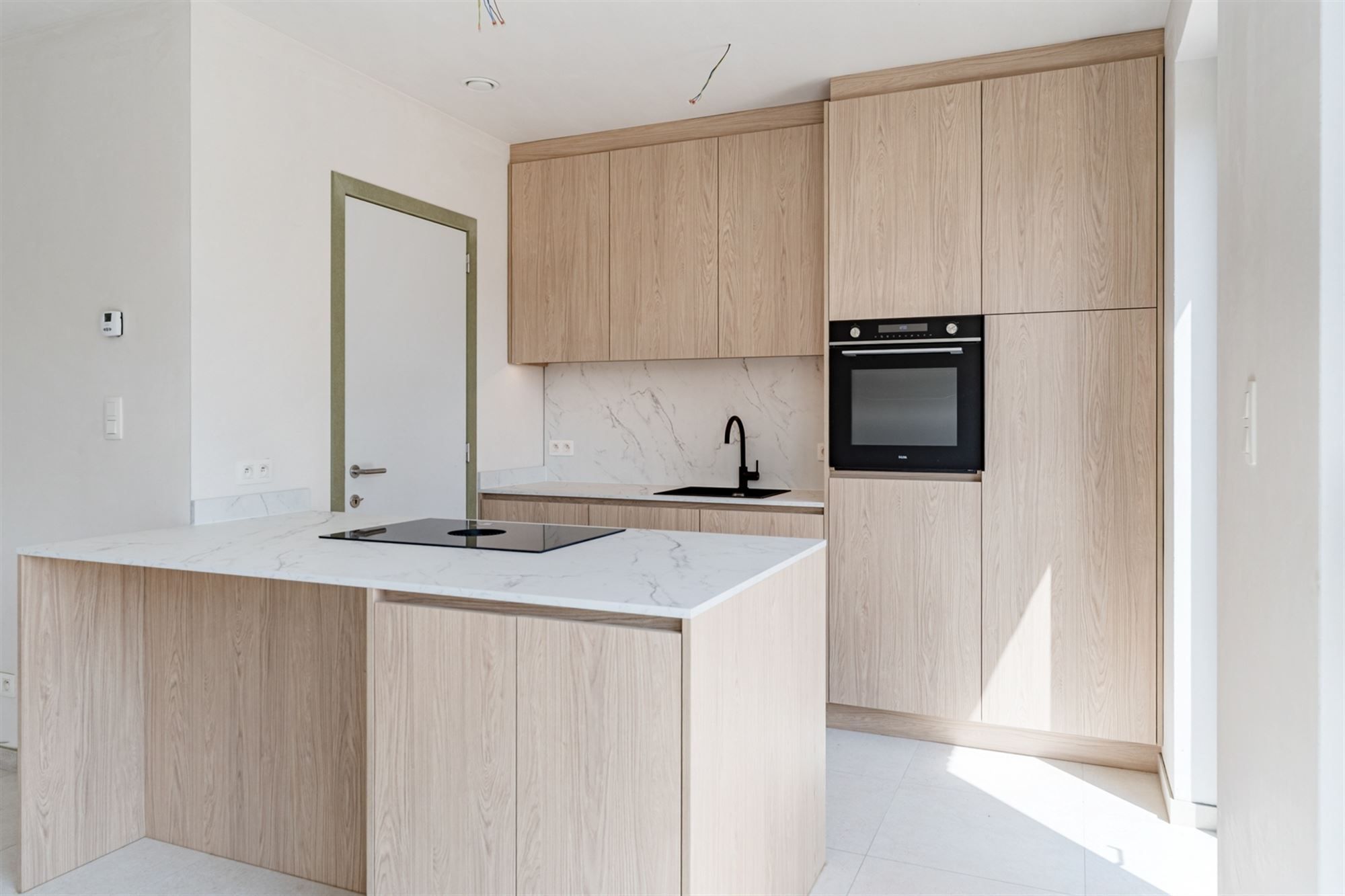 Afgewerkte BEN-woning op zeer rustige locatie te Molenbeersel foto 6